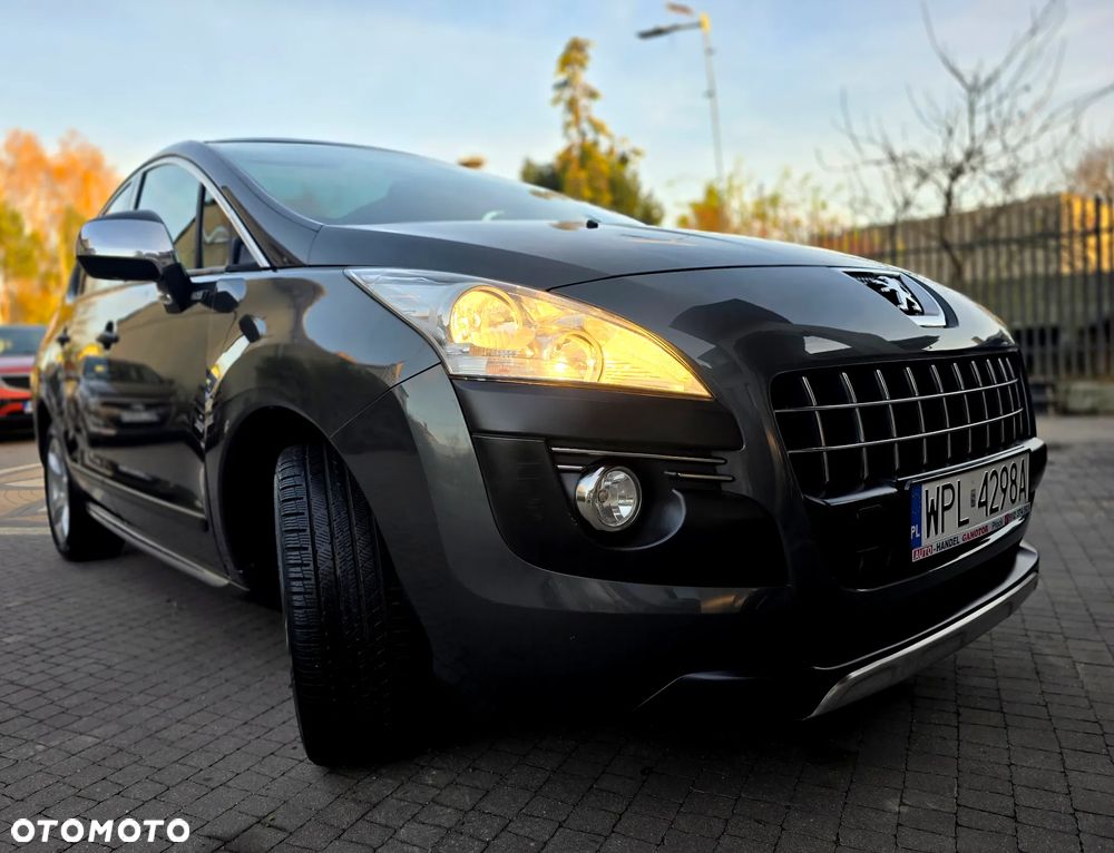 Peugeot 3008 - 7