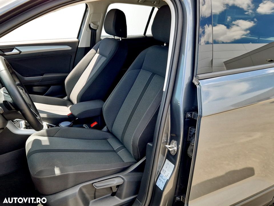 Volkswagen T-Roc 1.5 TSI DSG Life - 12