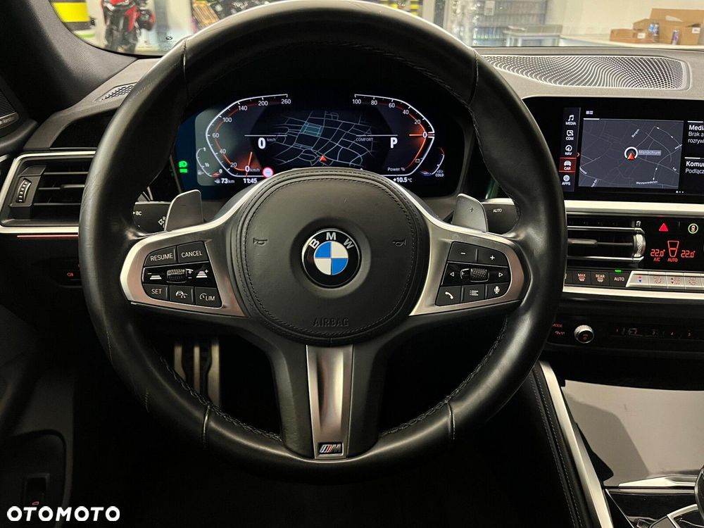 BMW Seria 4 430i M Sport sport - 22