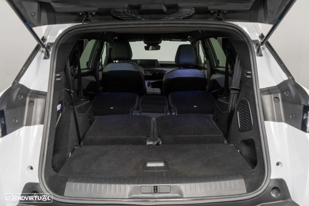 Peugeot 5008 1.2 Hybrid Allure e-DCS6 - 16