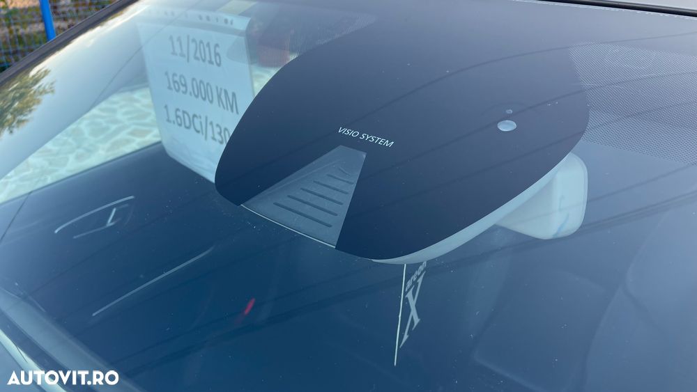 Renault Talisman ENERGY dCi 130 INTENS - 33