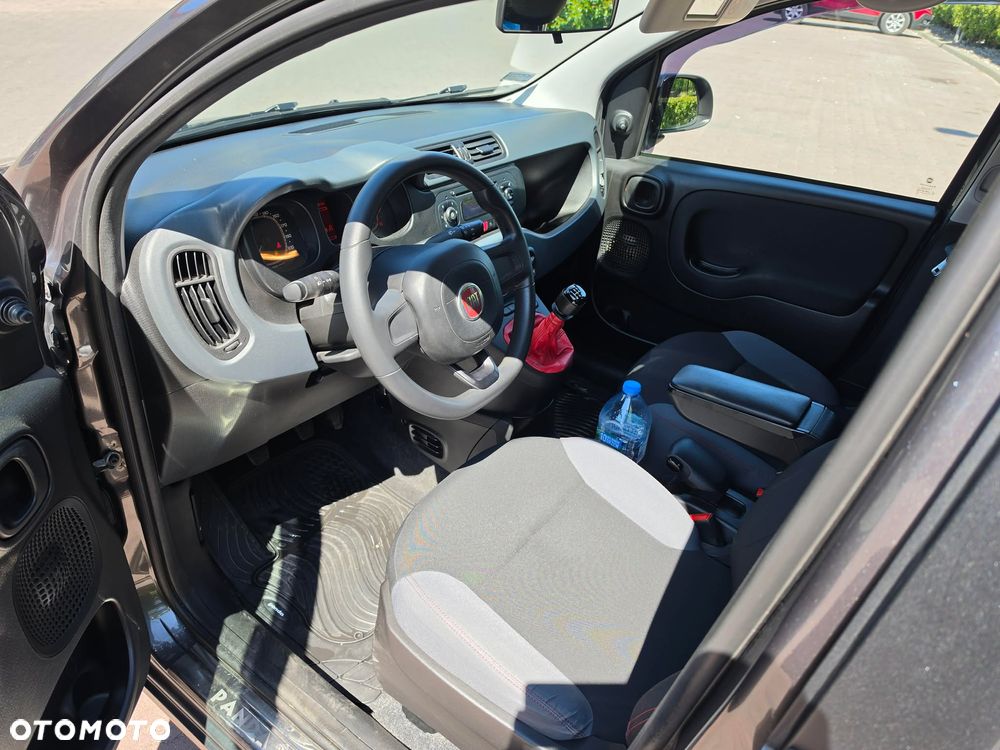 Fiat Panda 1.2 Pop - 6
