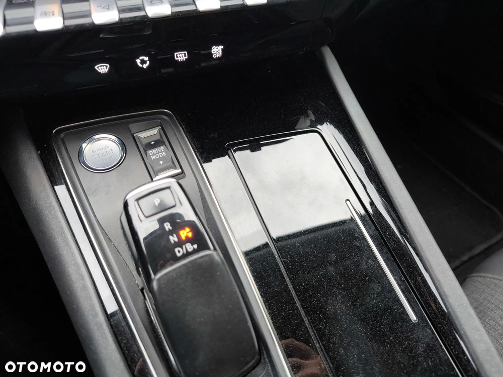 Peugeot 508 180 e-EAT8 Allure - 9