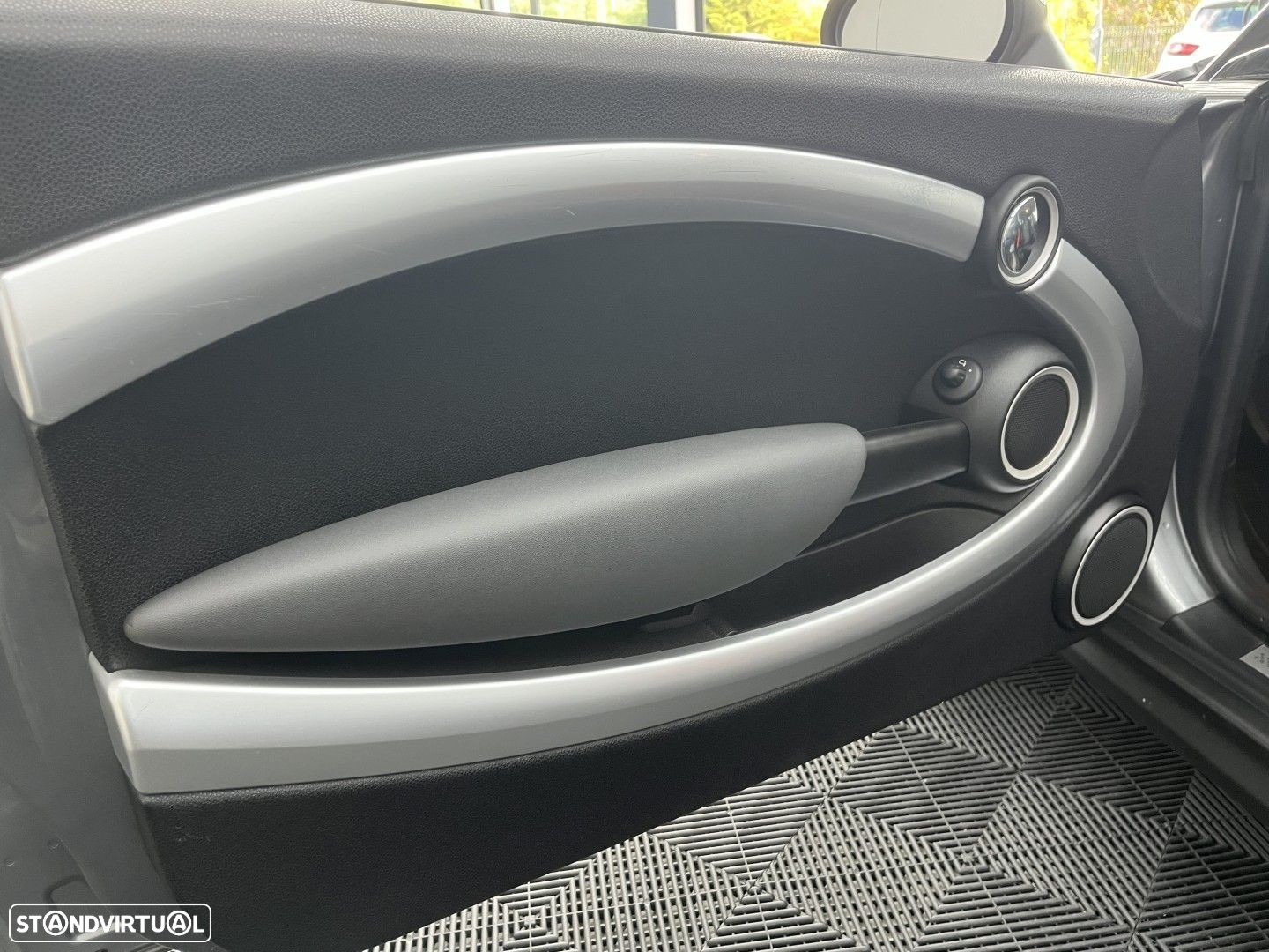 MINI 3 Portas Cooper S - 10