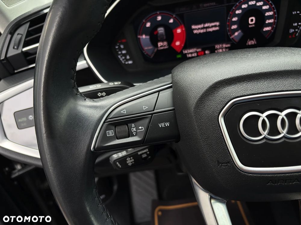 Audi Q3 Sportback 35 TDI S tronic - 24