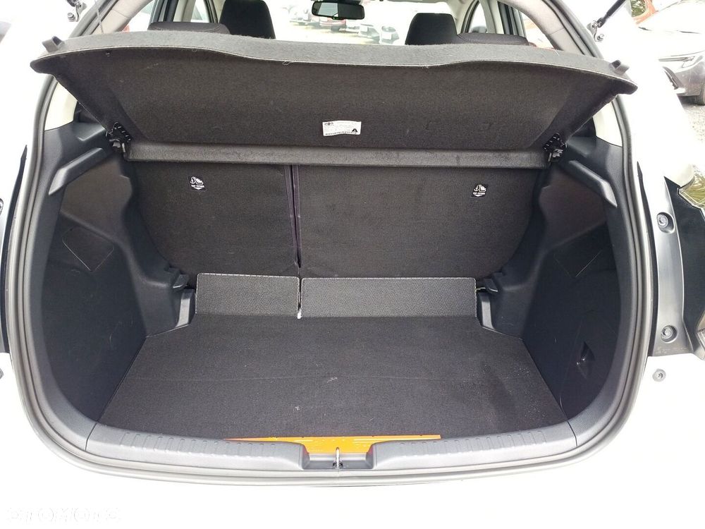 Toyota Yaris 2024