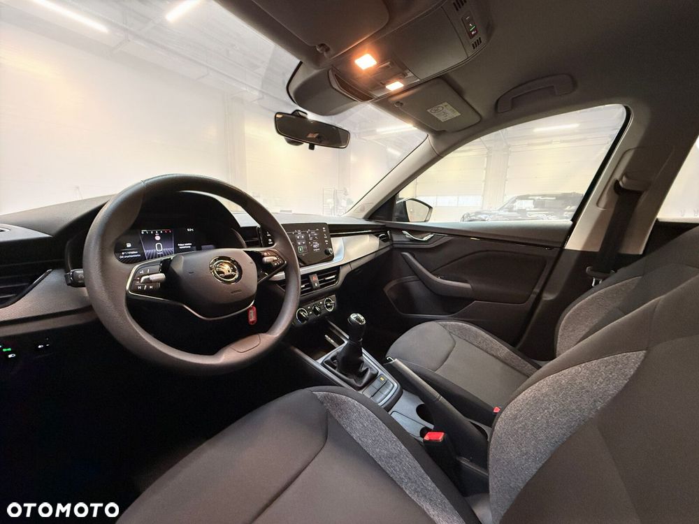 Skoda Kamiq 1.0 TSI Selection - 18