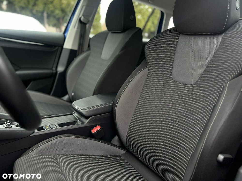 Skoda Octavia 1.0 TSI e-Tec Ambition DSG - 23