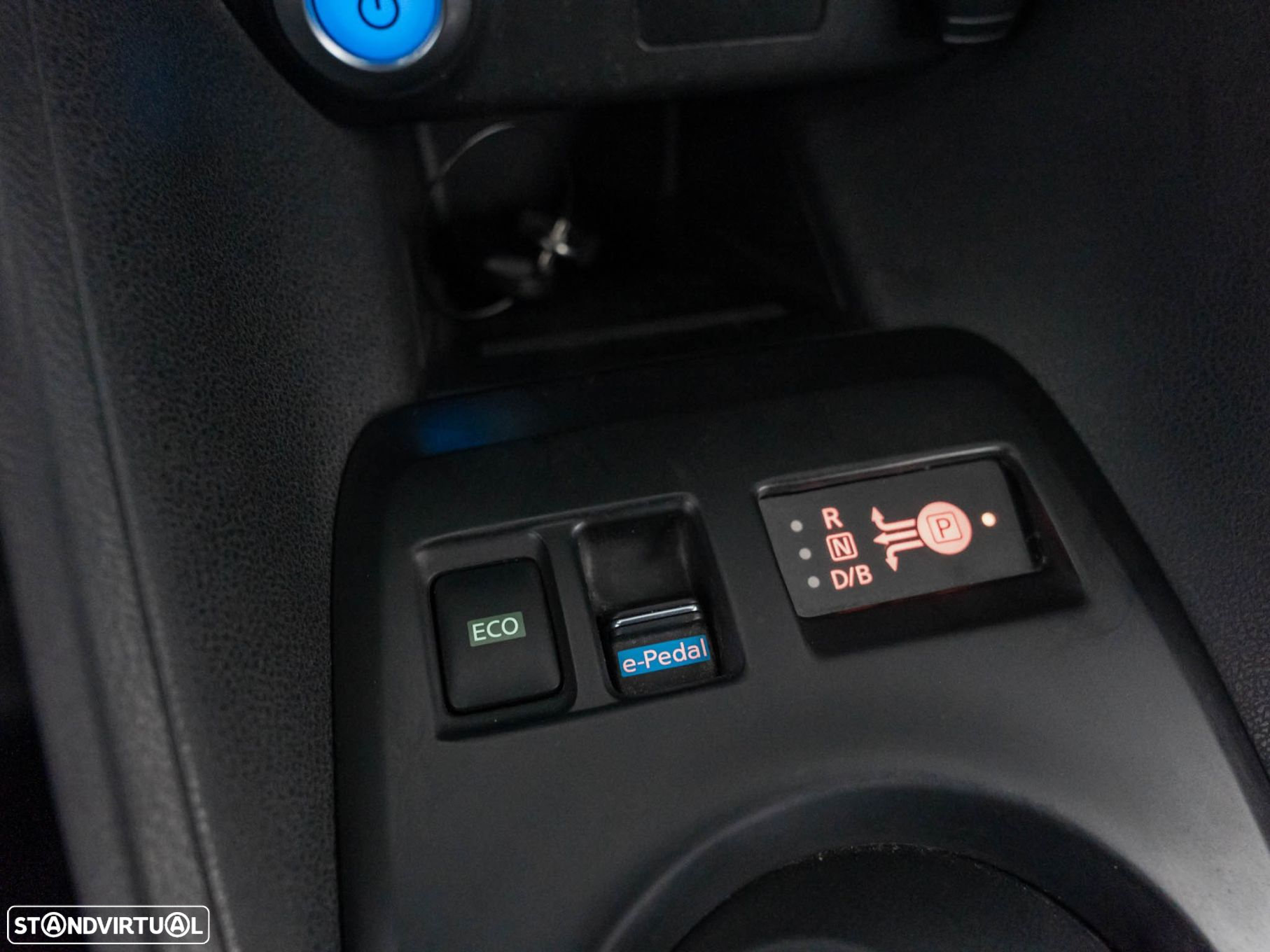 Nissan Leaf e+ Acenta - 26