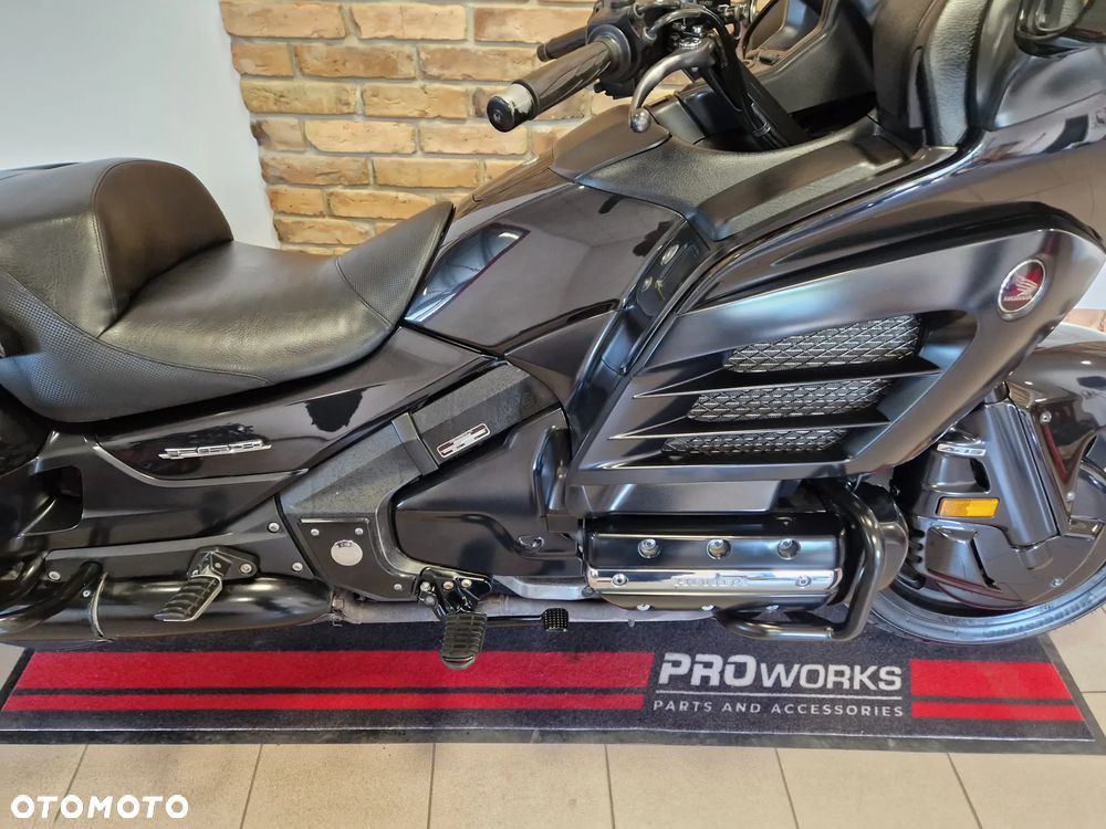 Honda GL - 30
