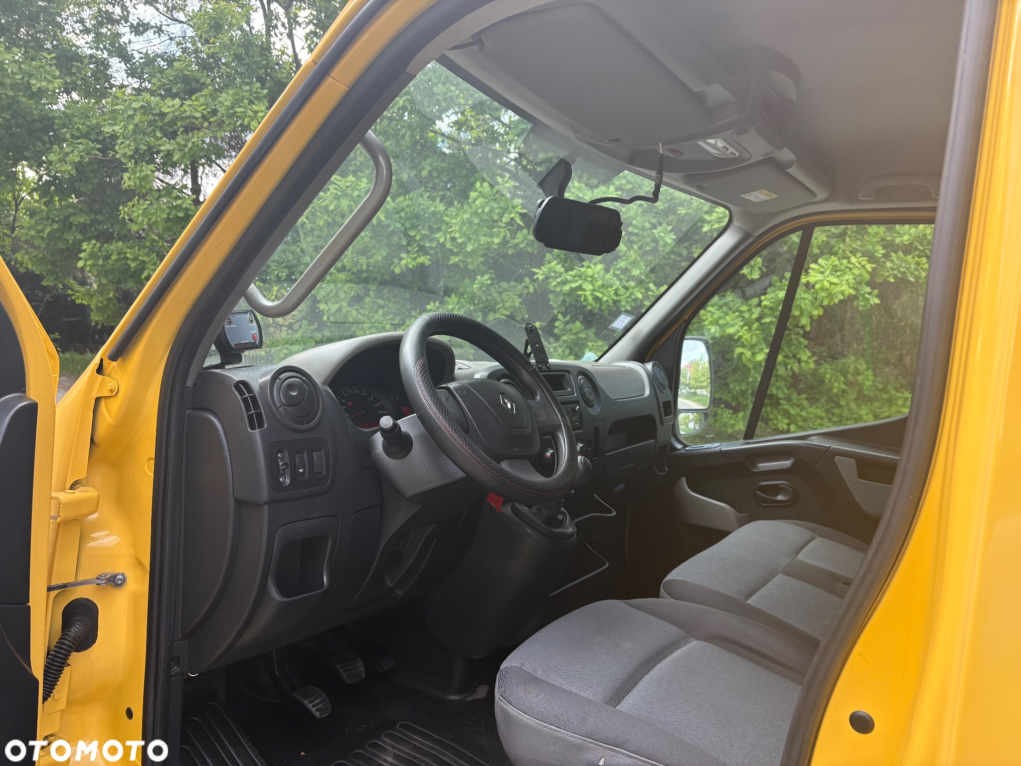 Renault Master - 10