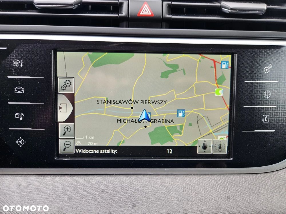 Citroën C4 Grand Picasso BlueHDi 150 EAT6 Exclusive - 24