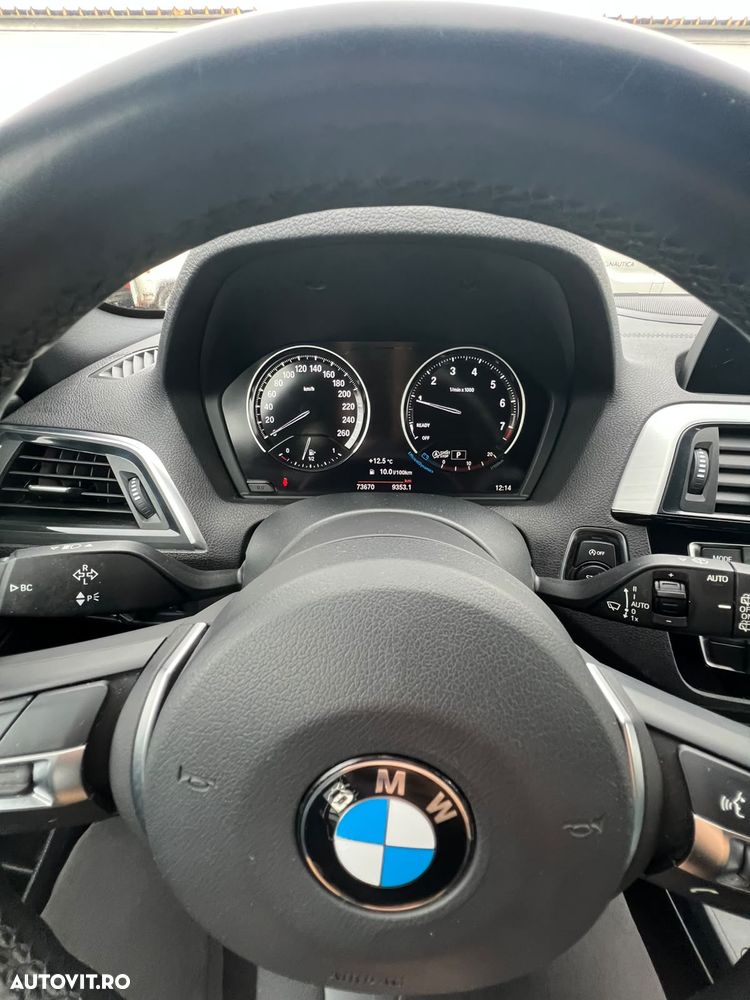 BMW Seria 1 - 17