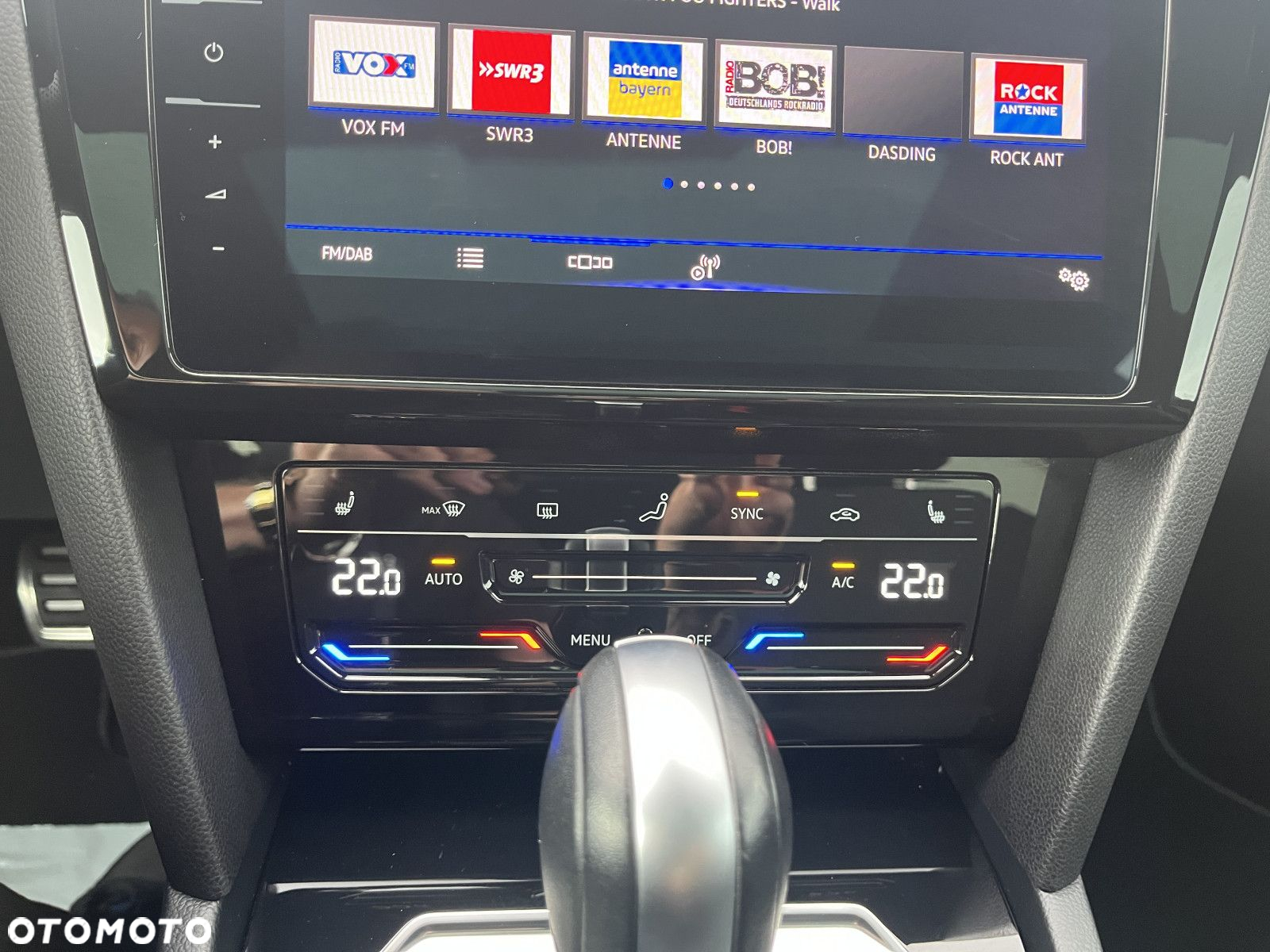 Volkswagen Arteon 2.0 TSI R-Line DSG - 31