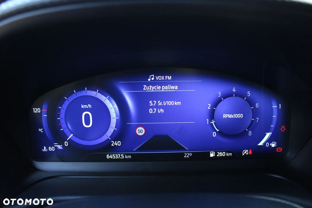 Ford Puma 1.0 EcoBoost ST-Line - 32