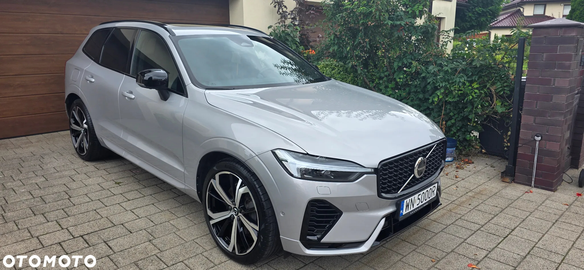 Volvo XC 60 - 3