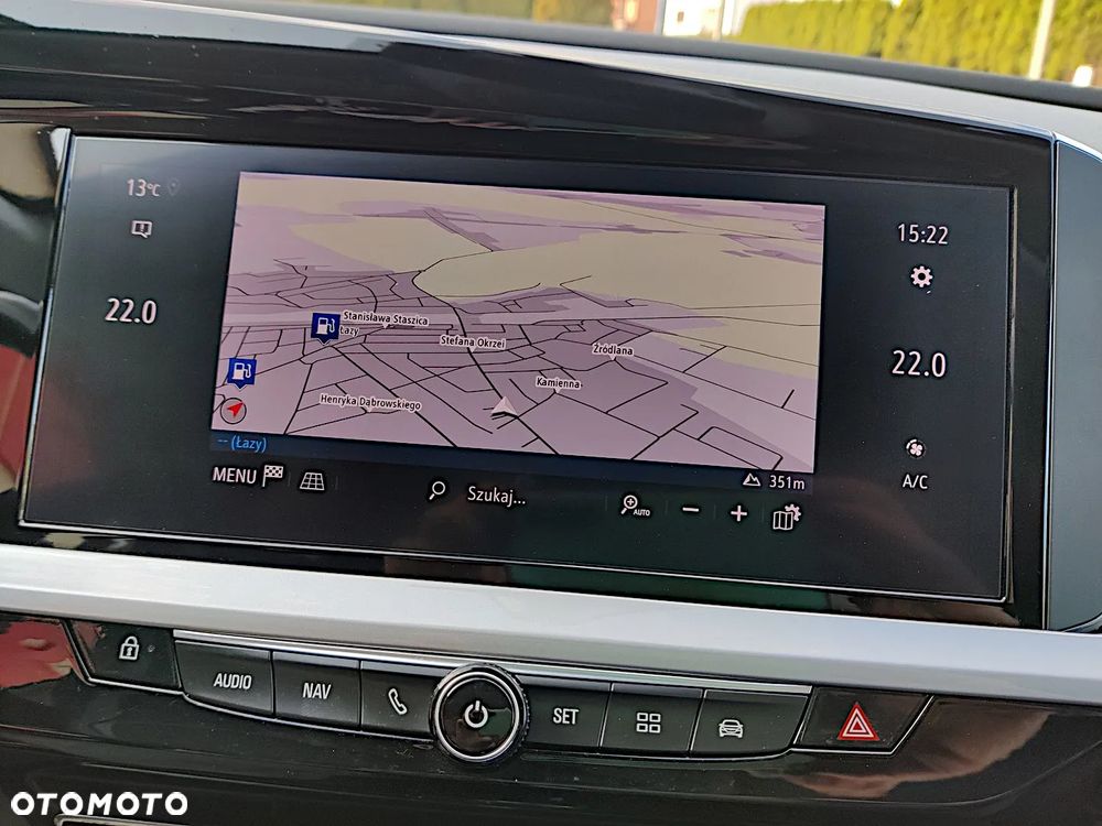 Opel Grandland 1.5 CDTI Business Elegance S&S - 28