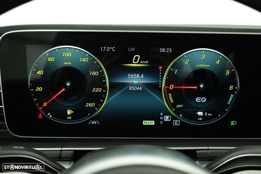 Mercedes-Benz GLE 350 de 4Matic - 18