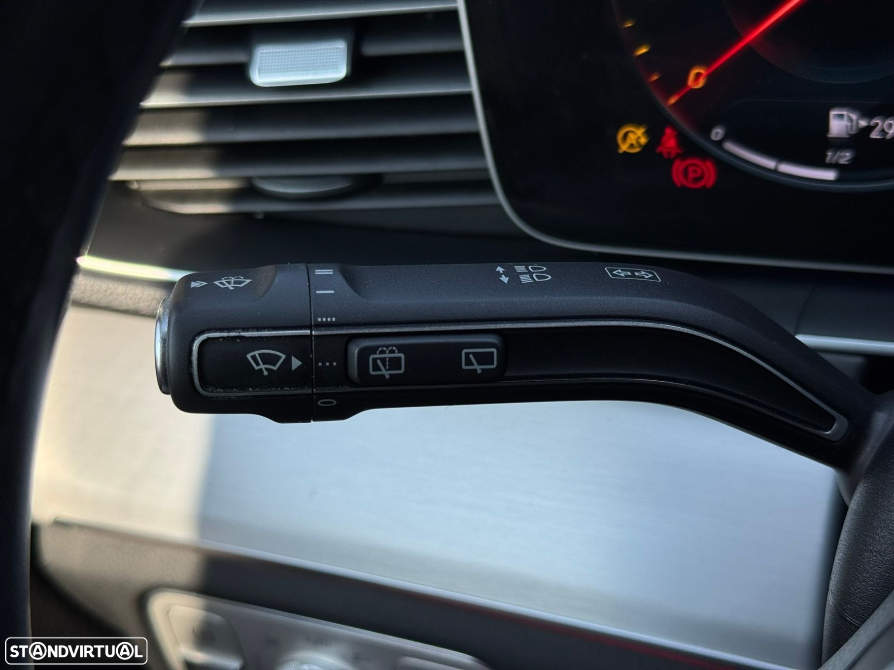 Mercedes-Benz GLE 300 d 4Matic - 39