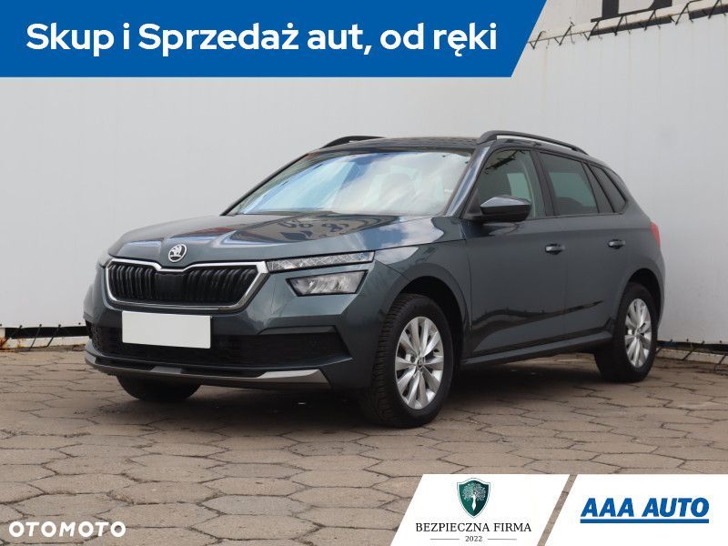 Skoda Kamiq - 3