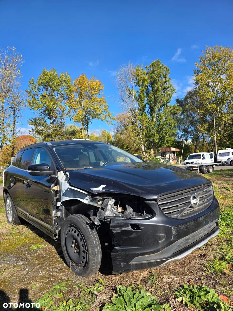 Volvo Xc60 2014 photo 4