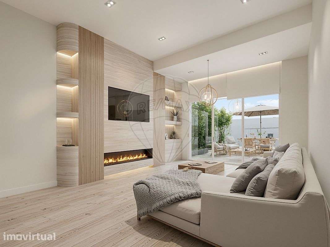 Apartamento T1 para venda - Grande imagem: 2/14