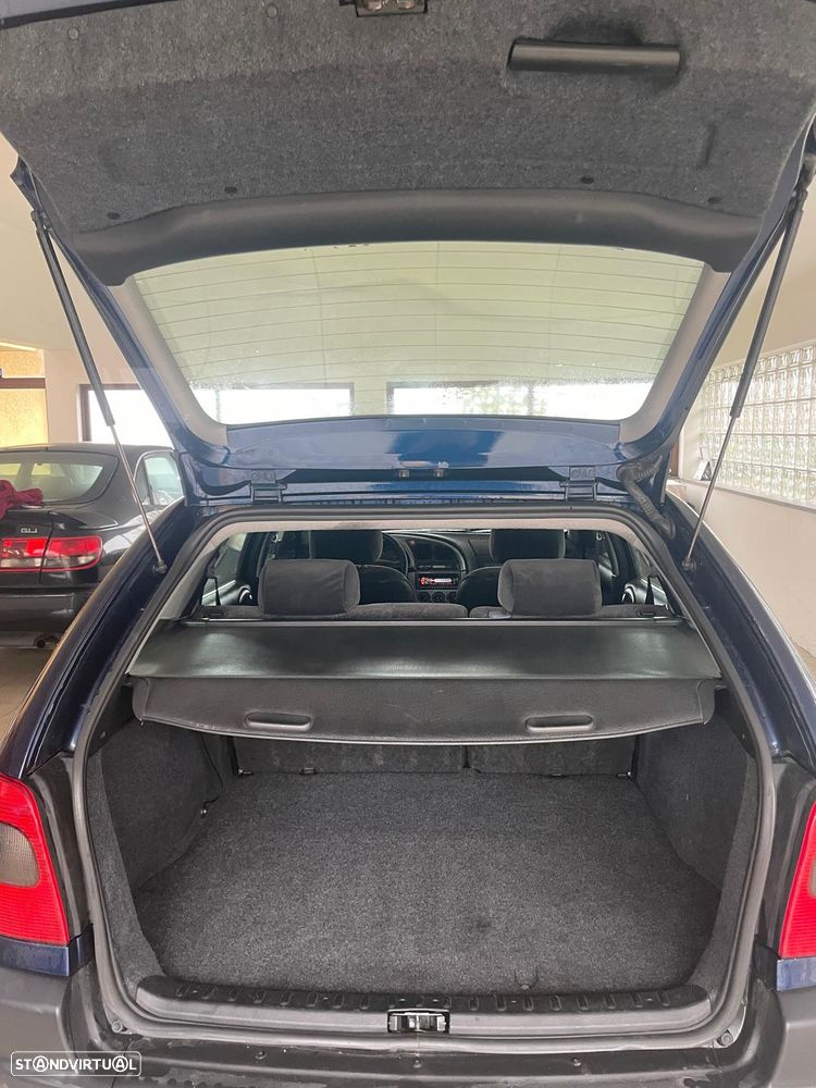 Citroën BX Break ver-1-4i-sx - 8