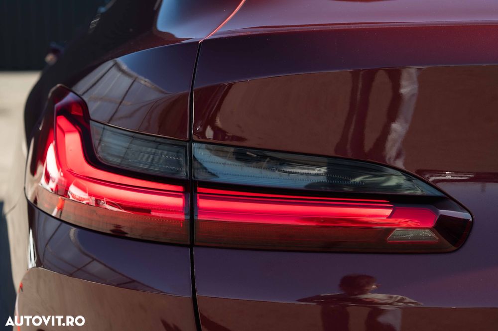 BMW X4 xDrive20i Aut. M Sport - 11