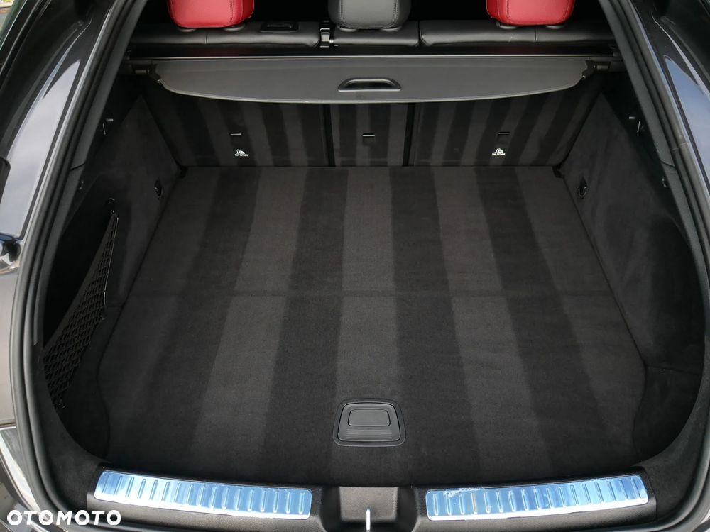 Mercedes-Benz GLC 220 d 4-Matic - 29