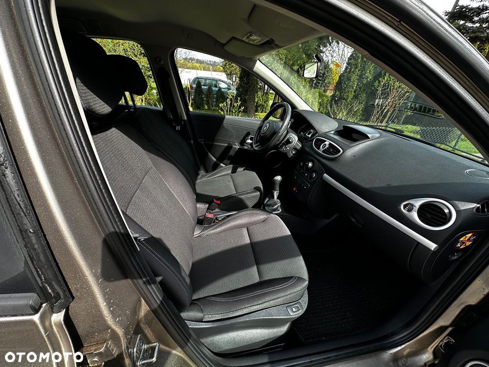 Renault Clio 1.2 TCE Extreme - 6