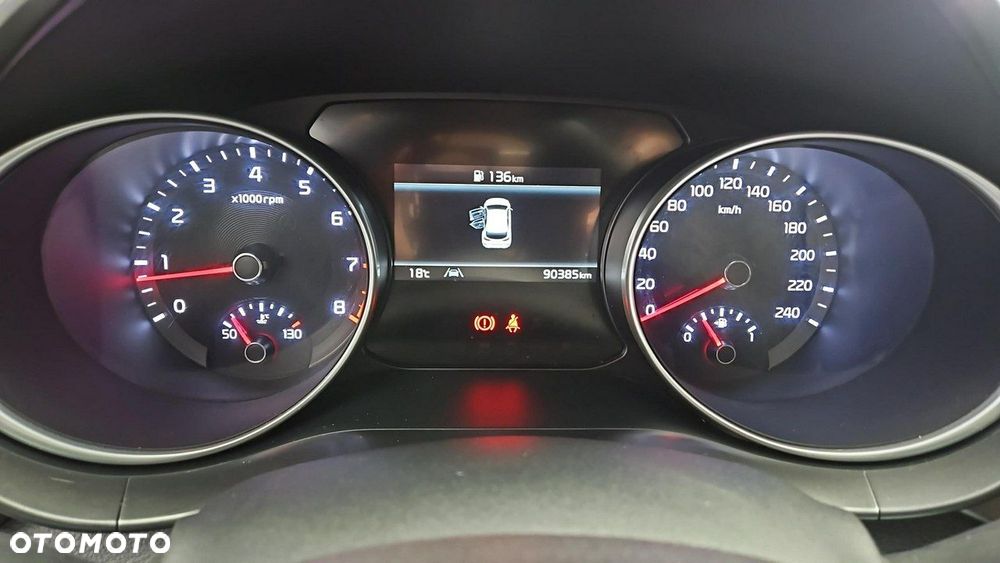 Kia Ceed 1.5 T-GDI M - 14
