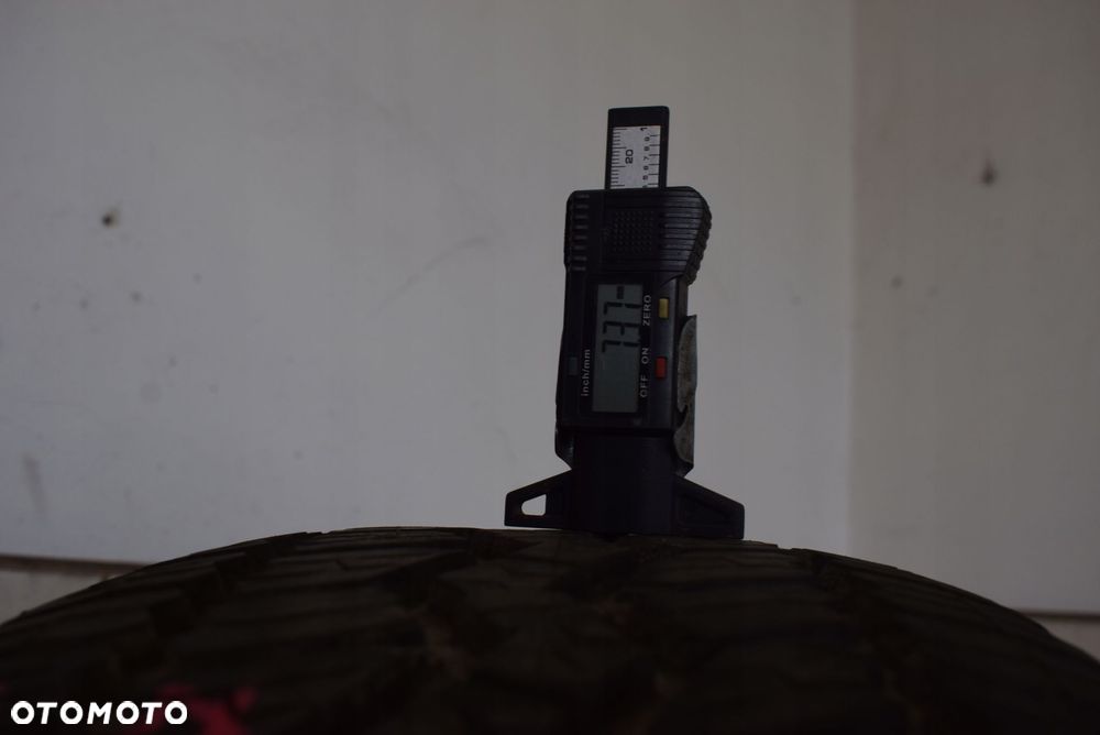 R17 265/65 Falken Wildpeak A/T AT3W A Wysyłka gratis! - 4