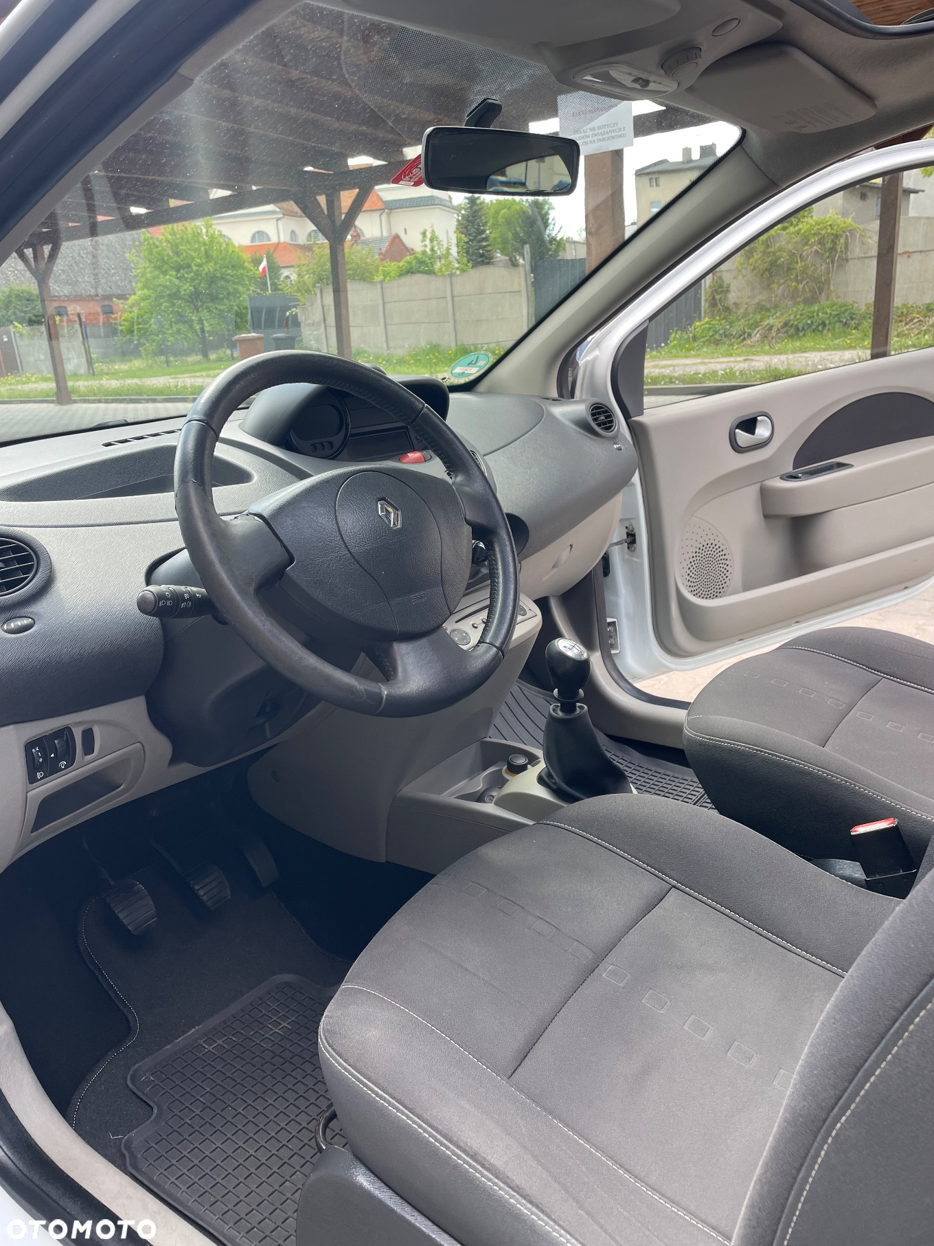 Renault Twingo 1.2 16V Night & Day - 15