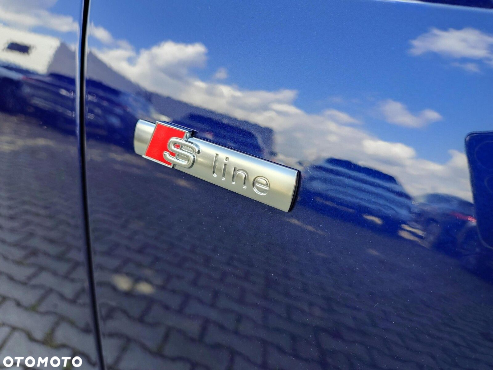 Audi A4 - 19