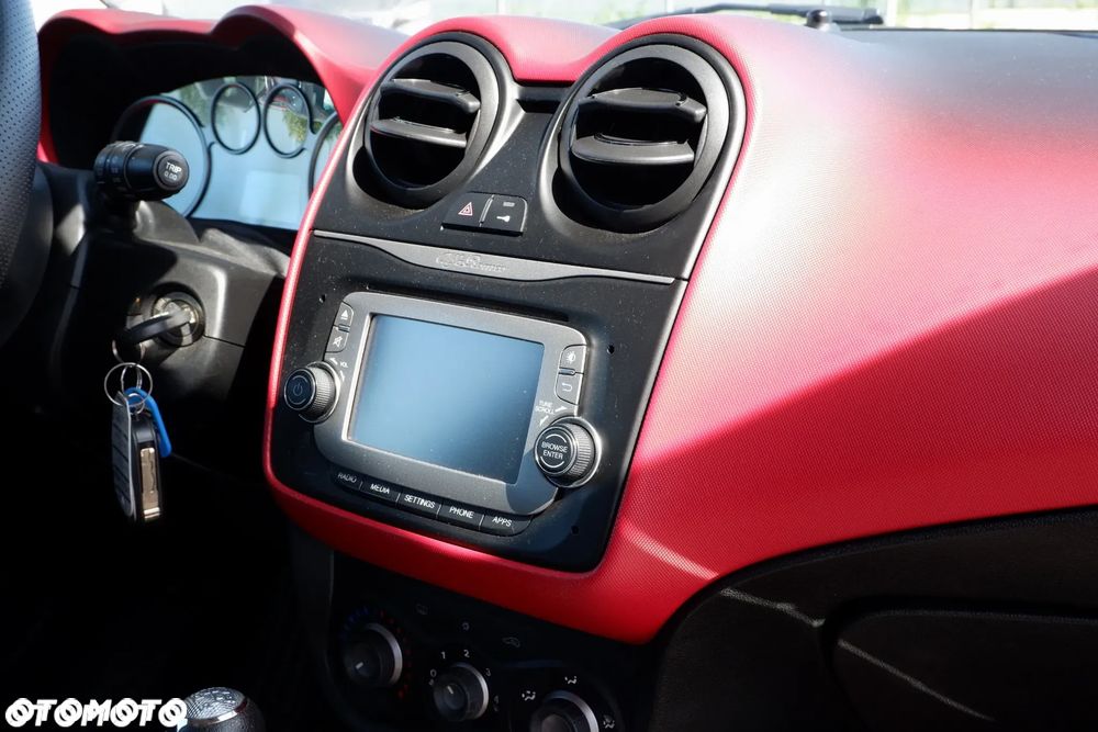 Alfa Romeo Mito 1.4 8V Super - 5
