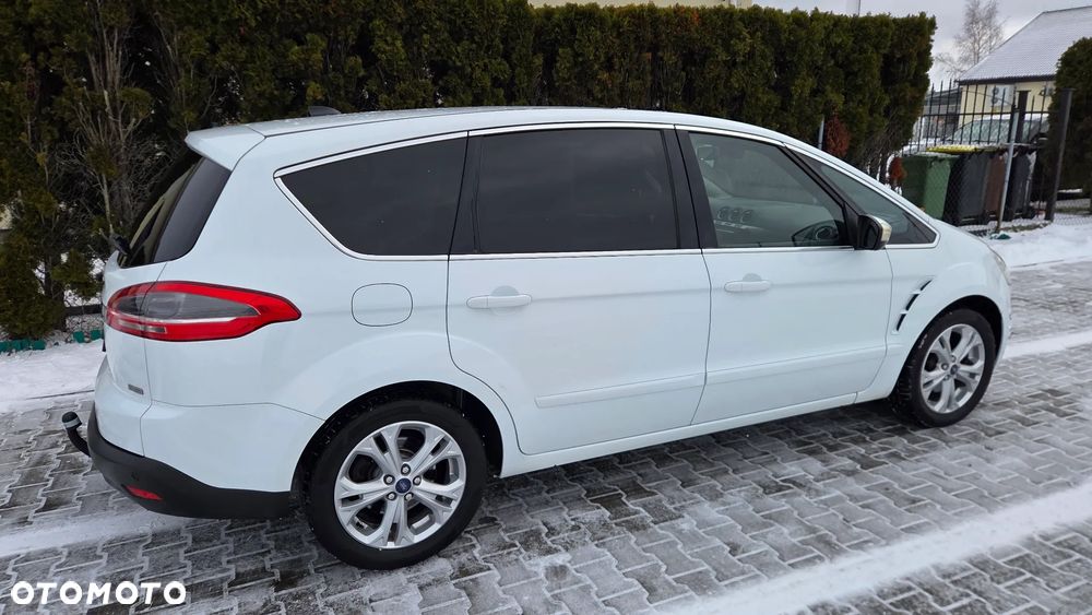 Ford S-Max 1.6 T Titanium - 12