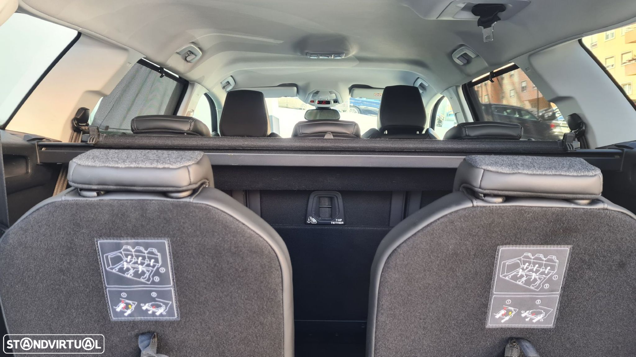 Peugeot 5008 - 54