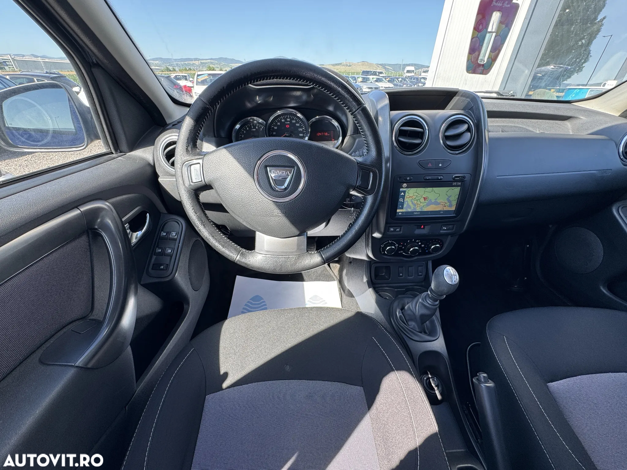 Dacia Duster TCe 125 2WD Prestige - 25