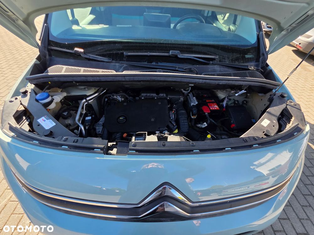 Citroën Berlingo M 1.5 BlueHDI Shine - 27