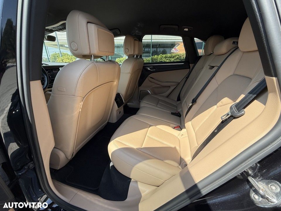 Porsche Macan PDK - 15