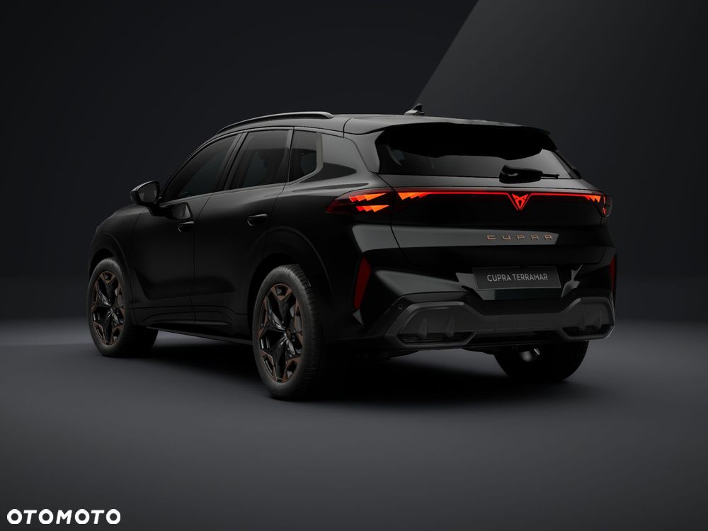 Cupra Terramar - 3