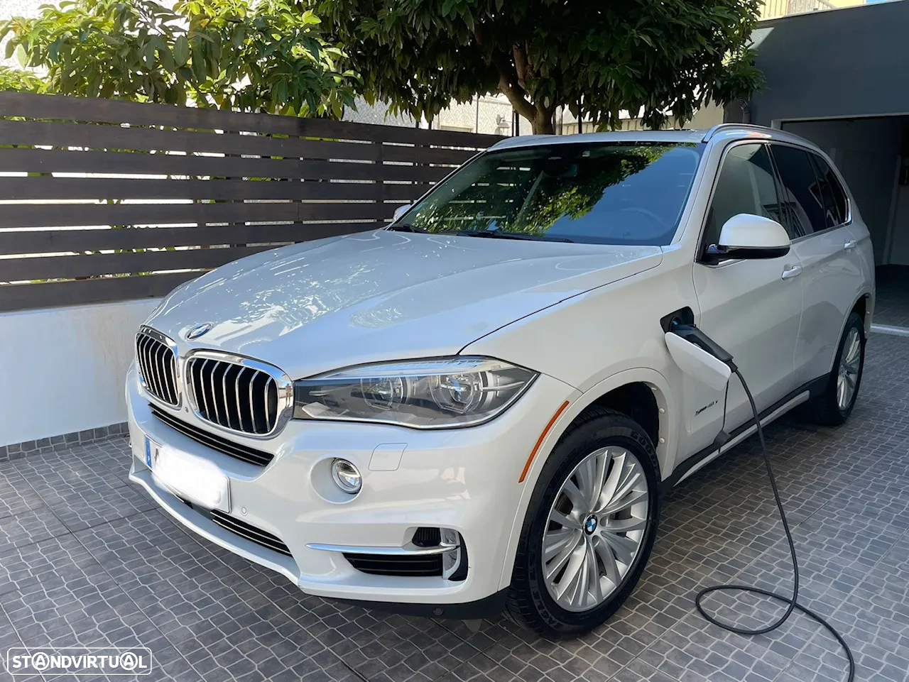 BMW X5 40e xDrive - 12