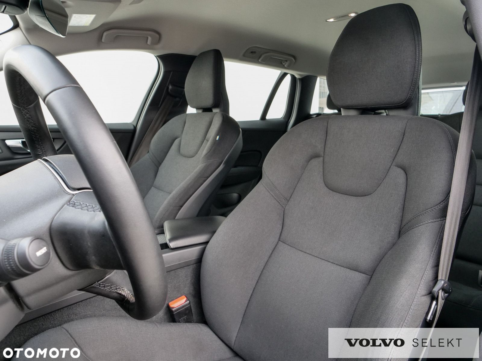 Volvo V60 - 13