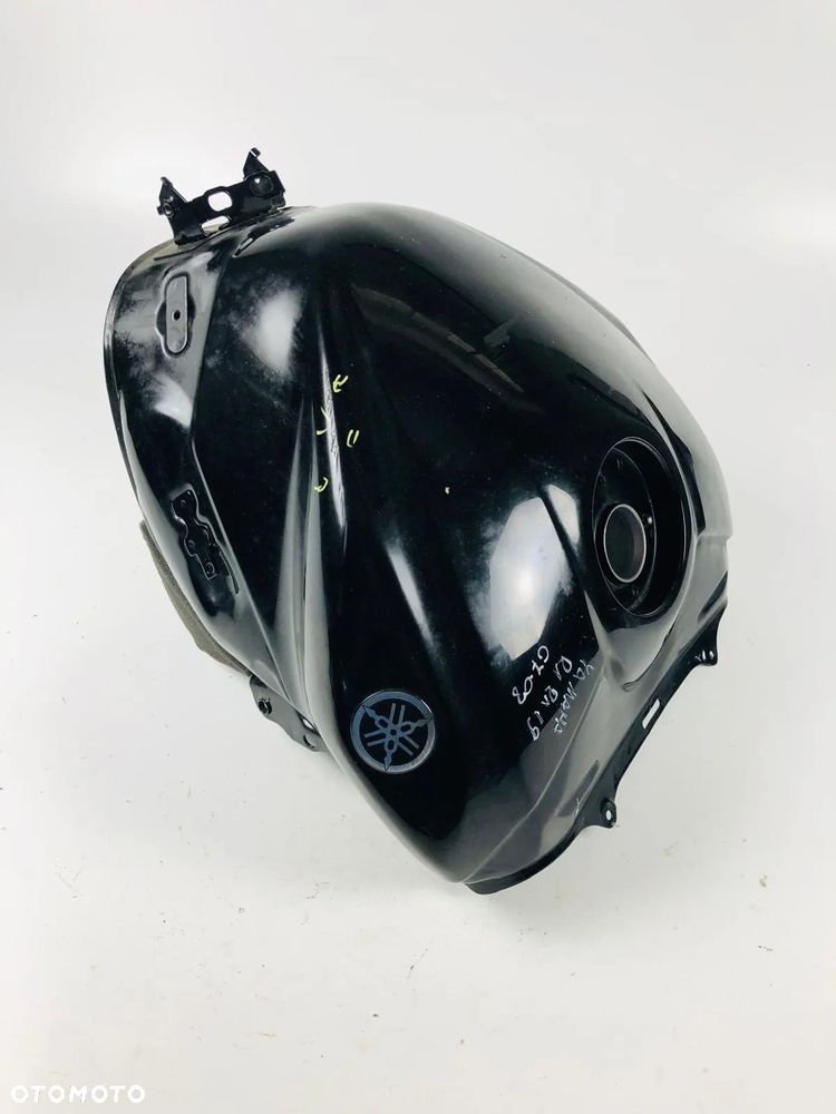 Yamaha R1 RN19 07-08 Zbiornik Paliwa Bak - 13