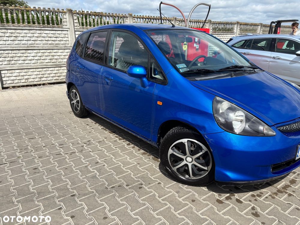 Honda Jazz 1.2 S - 9