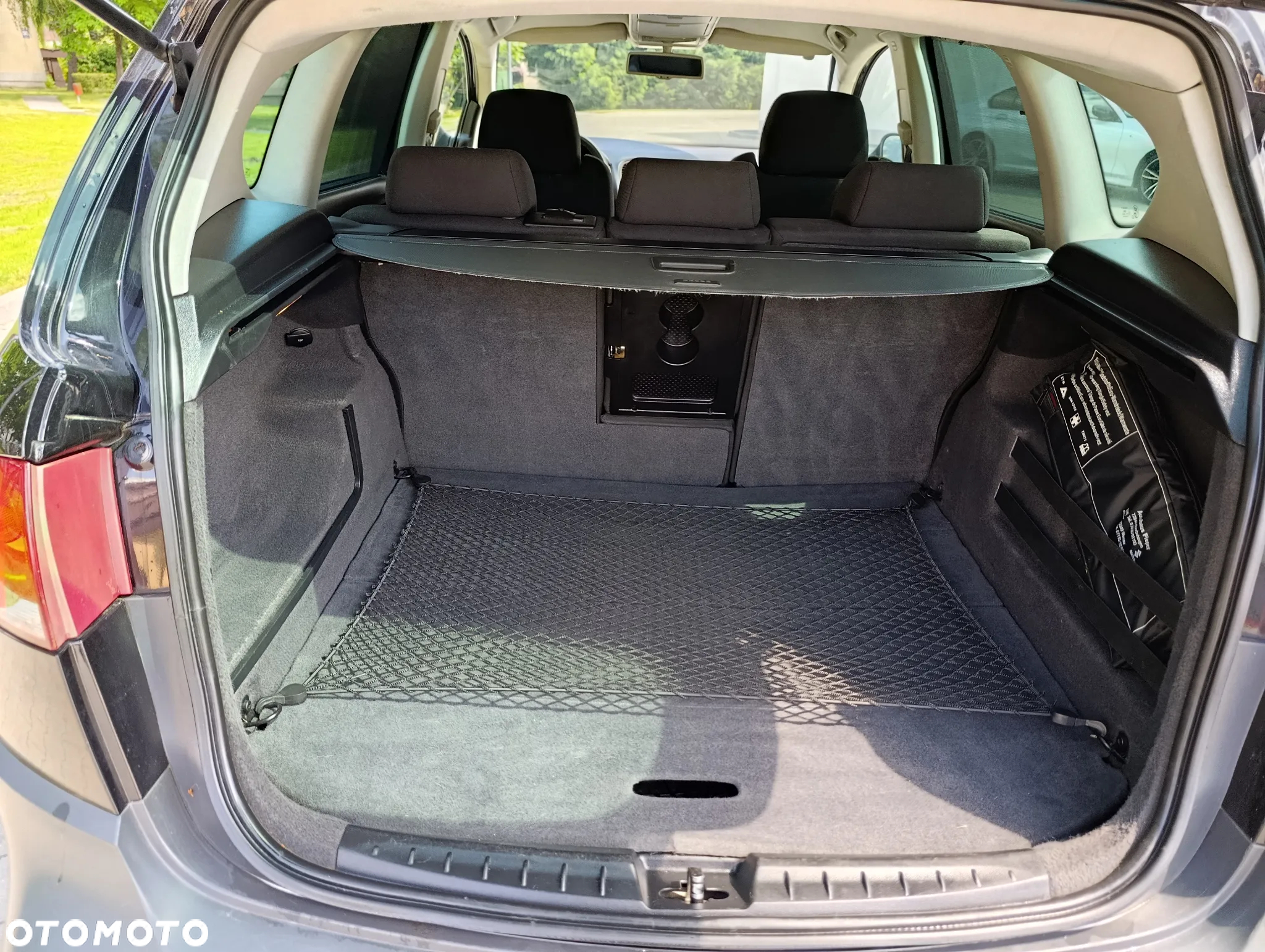 Seat Altea 2.0 TDI DPF 4x4 Freetrack - 16