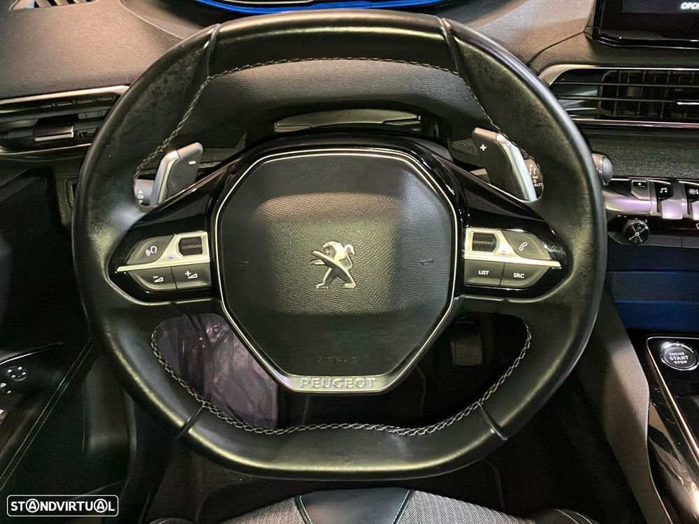 Peugeot 3008 - 10