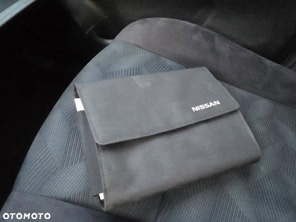 Nissan X-Trail 1.6 DCi Tekna - 16