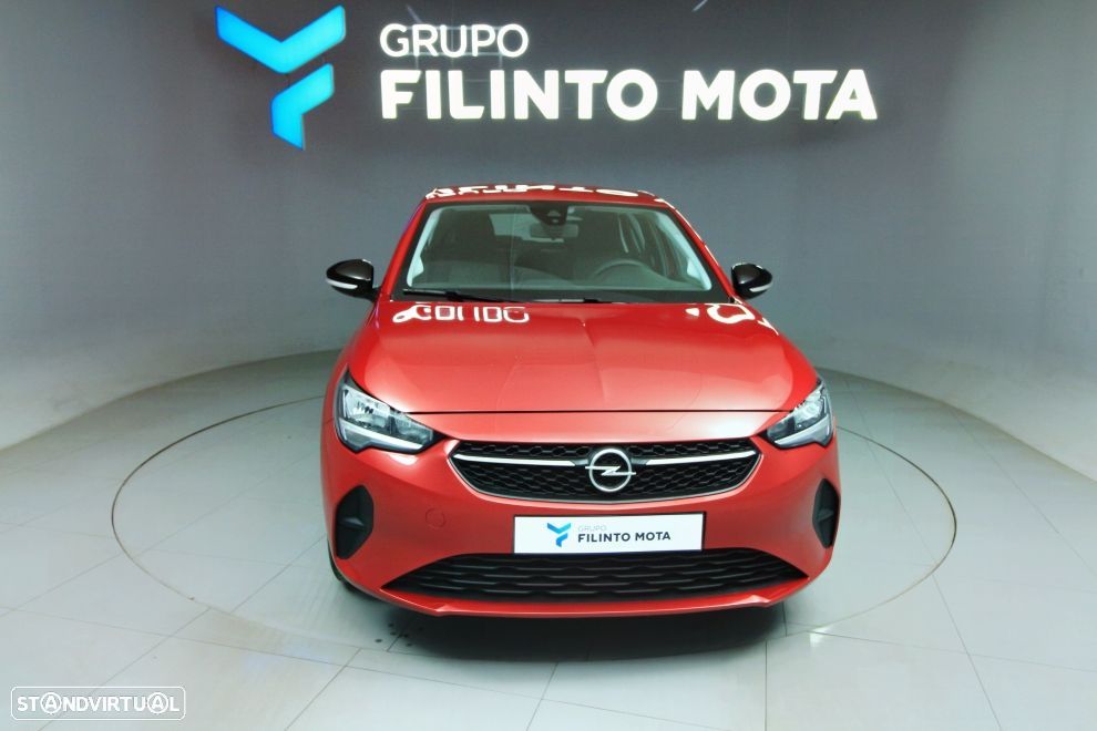 Opel Corsa 1.2 Edition - 1