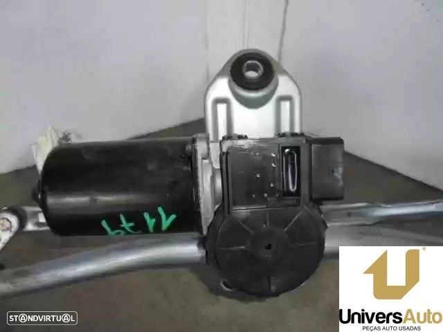 MOTOR LIMPA-VIDROS FRONTAL KIA SPORTAGE 2012 - - 2